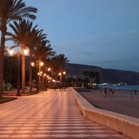 Aguadulce Beach Aguadulce (Almeria) Exterior foto