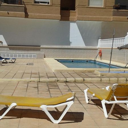 Aguadulce Beach Aguadulce (Almeria) Exterior foto
