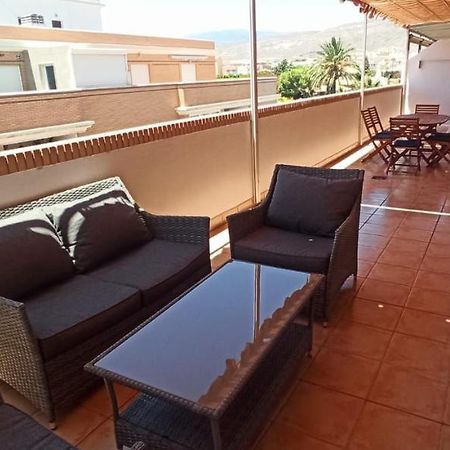 Aguadulce Beach Aguadulce (Almeria) Exterior foto