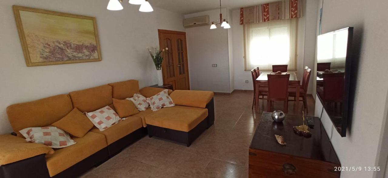 Aguadulce Beach Aguadulce (Almeria) Exterior foto