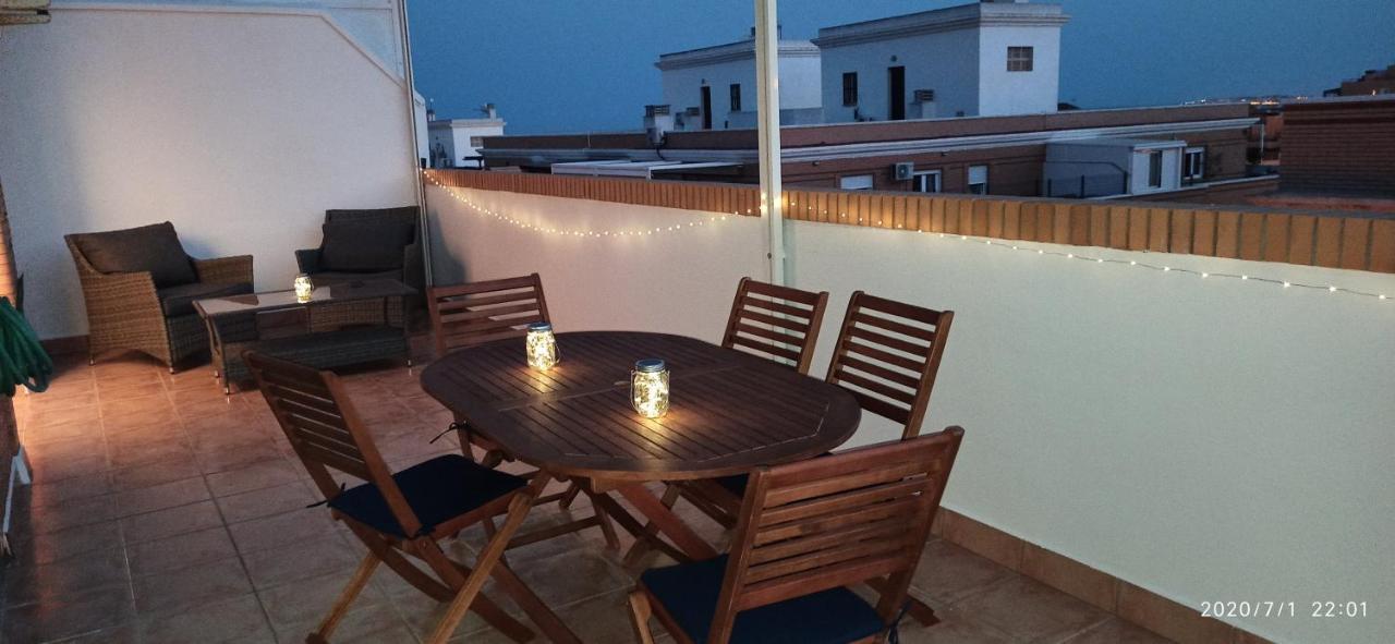 Aguadulce Beach Aguadulce (Almeria) Exterior foto