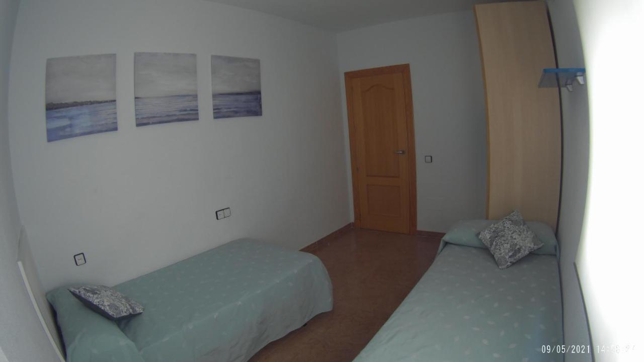 Aguadulce Beach Aguadulce (Almeria) Exterior foto