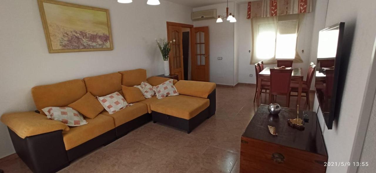 Aguadulce Beach Aguadulce (Almeria) Exterior foto