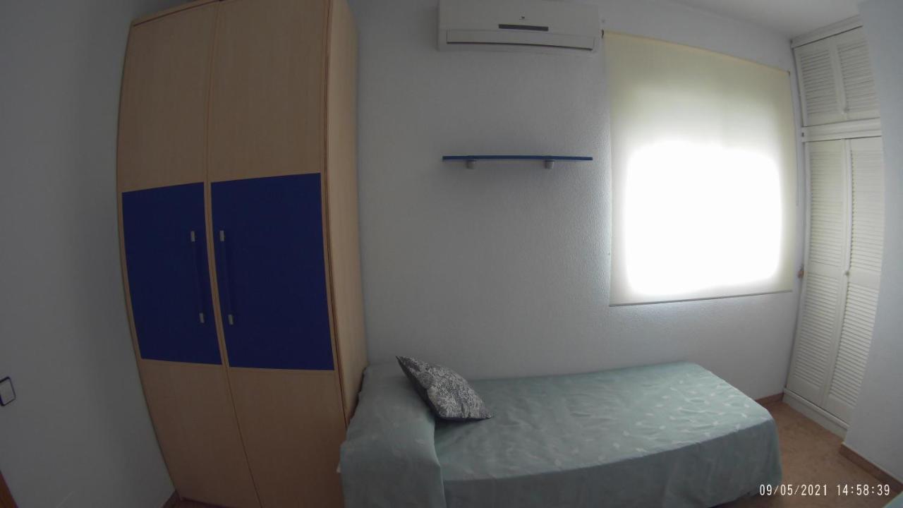 Aguadulce Beach Aguadulce (Almeria) Exterior foto